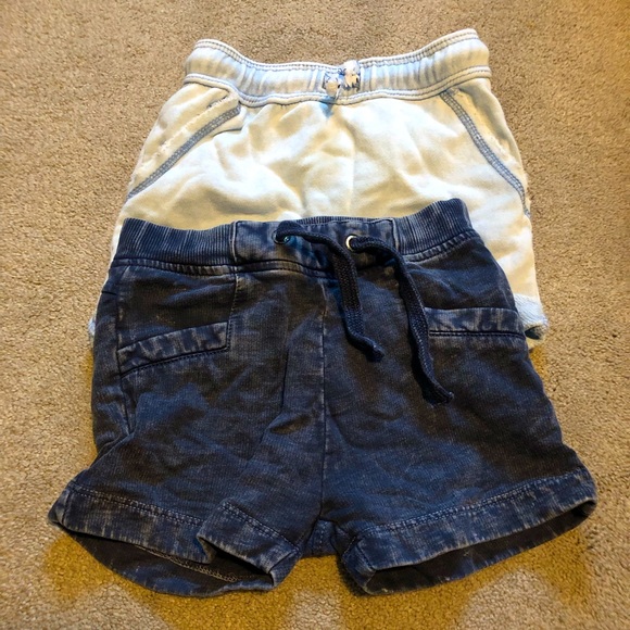 Infant /Baby shorts - Picture 1 of 6